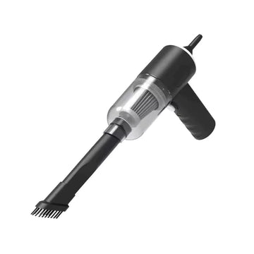 3 In 1 Portable Vacuum Cleaner Wireless Hand-held Cleaning For Car Home (as 228)